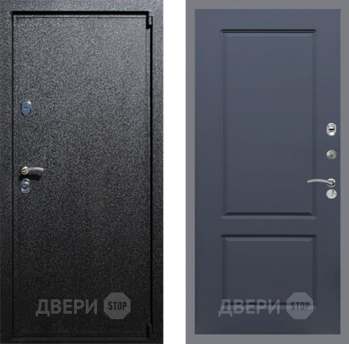 Дверь Рекс (REX) 3 FL-117 Силк титан в Люберцах