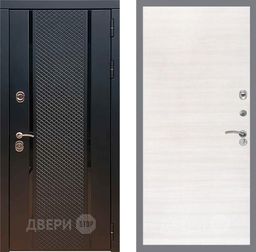 Дверь Рекс (REX) 25 GL Акация в Люберцах