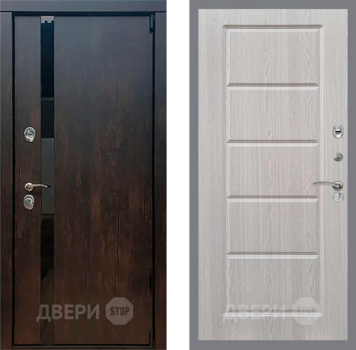 Дверь Рекс (REX) 26 FL-39 Беленый дуб в Люберцах