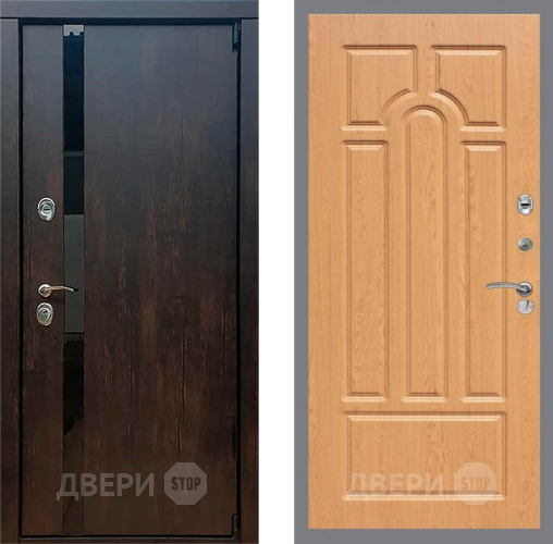 Дверь Рекс (REX) 26 FL-58 Дуб в Люберцах
